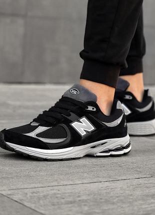 Чоловічі кросівки new balance 2002r | спортивні кросівки new balance 2002r | кросівки nb 2002r | new balance 2002 r