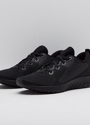 Кроссовки женские nike legend react (36 p.) оригинал!
