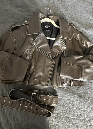 Косуха zara