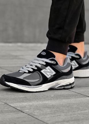 Чоловічі кросівки new balance 2002r | спортивні кросівки new balance 2002r | кросівки nb 2002r | new balance 2002 r