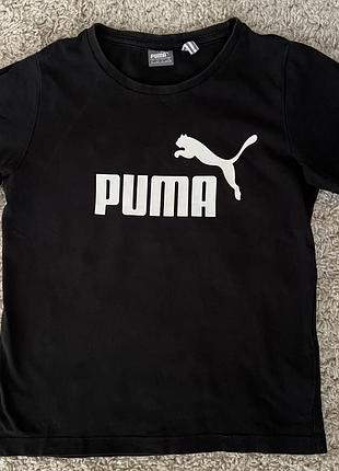Дитяча футболка puma, оригінал