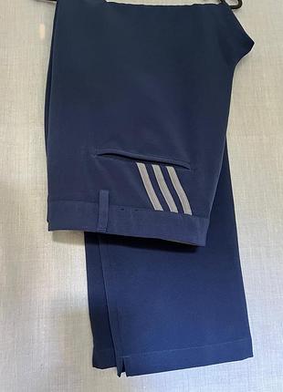 Adidas брюки для гольфа