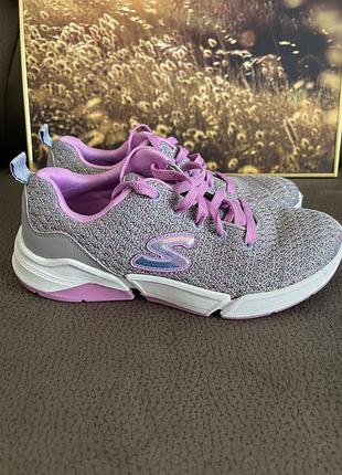 Кросівки skechers
