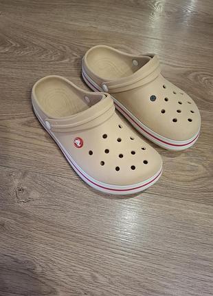 Крокси crocs р. 8. (41)