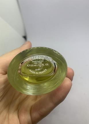 Kenzo power cologne 3
