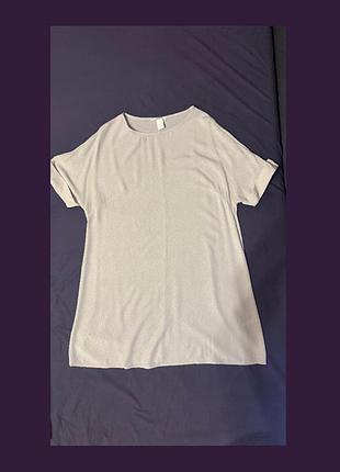 Плаття h&m нове