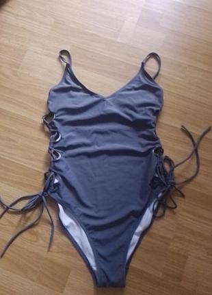 Купальник р 16 uk. missguided