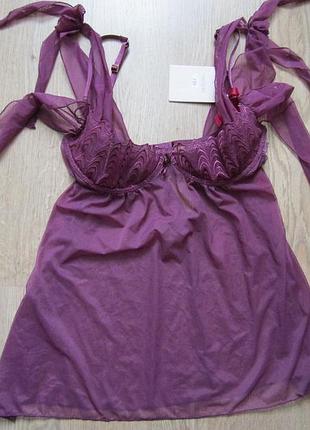 Пеньюар valisere (75c)