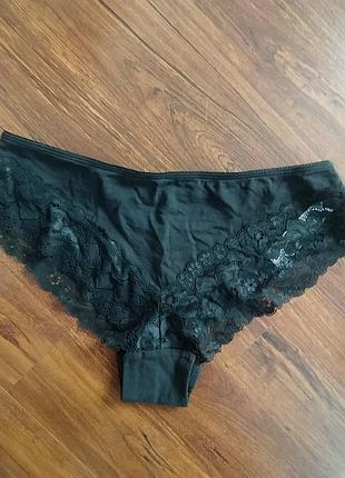 Трусики кружево
