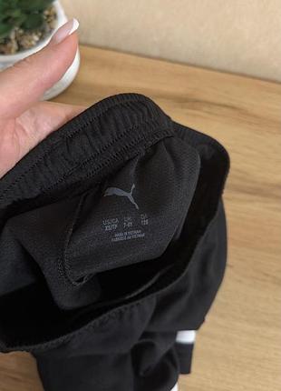 Дитячі шорти puma 6