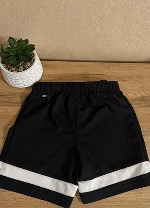 Дитячі шорти puma 2