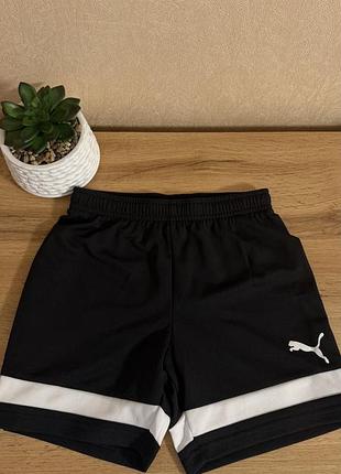 Дитячі шорти puma