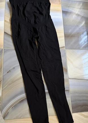 Calzedonia легінси/hm/бандаж для вагітних