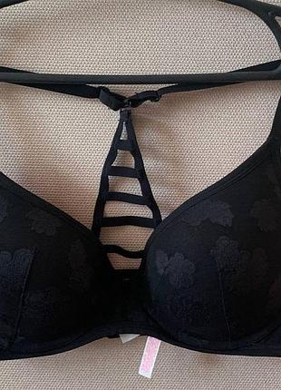 Бюстик pink (victoria's secret) 36dd