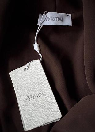 Платье motel 4