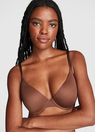 Бюст з пуш-ап victoria’s secret