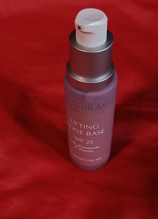 Magiray professional (lifting tone base spf 25), объем 30 мл