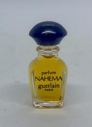 Guerlain nahema parfum