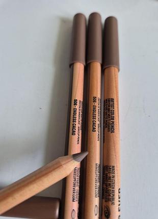 Олівець для губ mufe 506 endless cacao