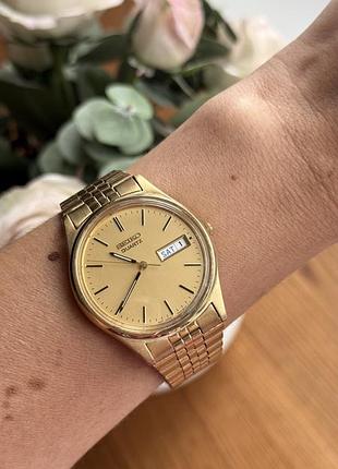 Годинник seiko оригінал
