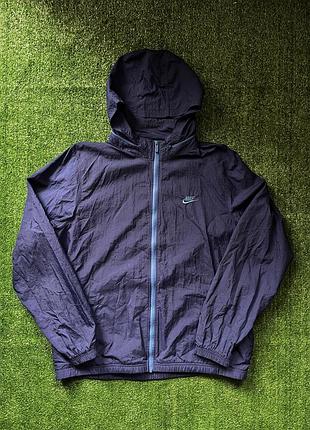 Ветровка nike nsw neylon metal | оригинал | быстрая отправка !