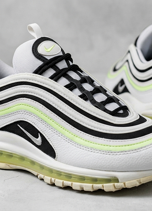 Оригинальные кроссовки nike air max 97 • размер 41 (26.5 см) • состояние отлично.