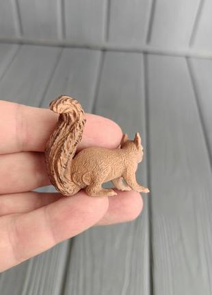 Фігурка білка schleich 5