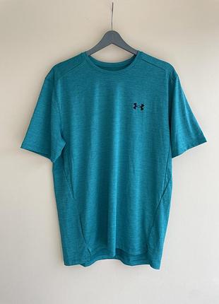 Чоловіча футболка under armour