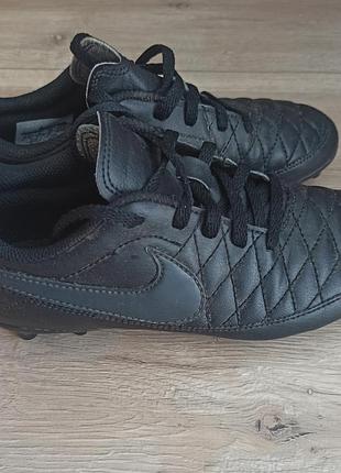 Бутси дитячі nike 21.5 см