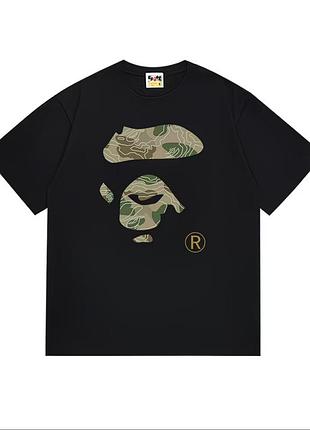 Футболка bape