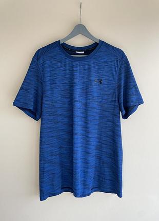 Чоловіча футболка under armour