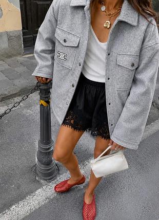 Куртка celine
