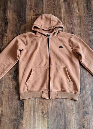Мужская уникальная кофта соп худи moncler