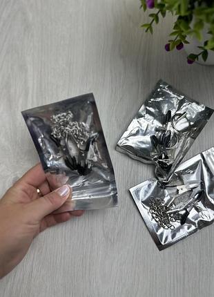 Зажими для сосків бдсм 2
