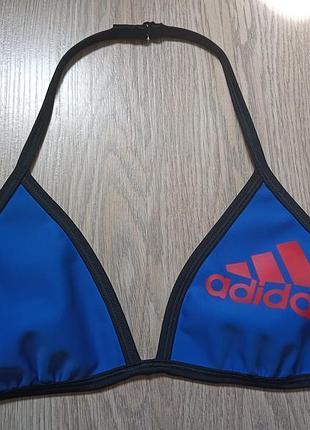 Верх от купальника adidas на две стороны