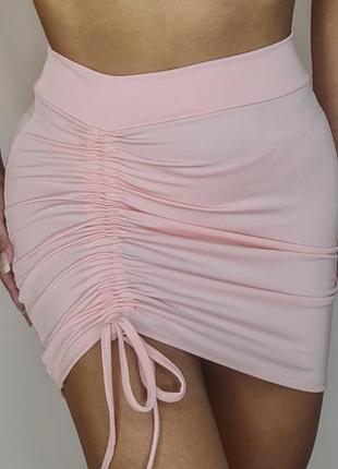 Шикарна юбка на море басейн 💗 xs