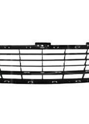 Решетка бампера renault megane 3 2014-2016, средняя, avtm, 622547366r, 5646 910