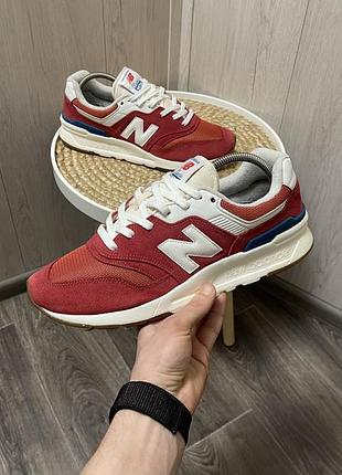 Чоловічі кросівки new balance 997 44р.