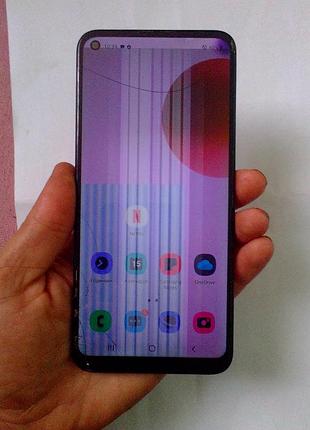 Samsung m11 по запчастям