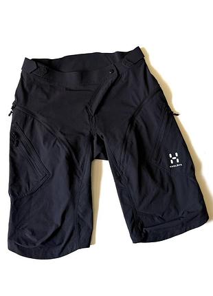 Женские шорты haglofs ardent short