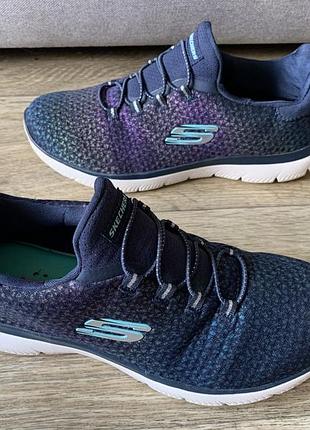 Жіночі кросівки skechers р.38