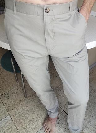 Нові чоловічі штани jack&jones c volume pants