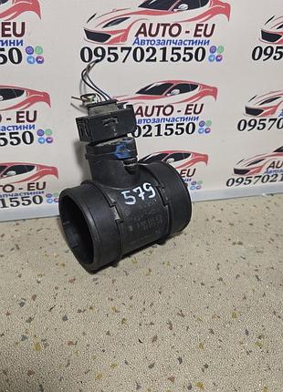 Разходомер воздуха дмрв 1.7cdti opel astra, zafira, corsa, combo, meriva, опель мерива, зафира, астра 0281002579 93328218 bosch