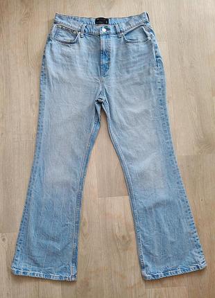 Женские джинсы asos design размер л l м m