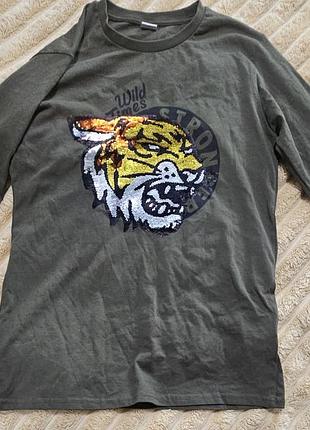 Кофта подростковая