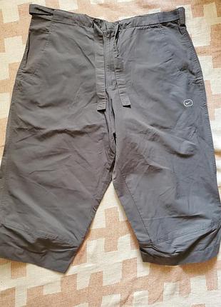 Шорты женские, бриджи nike sprtsdlx. m