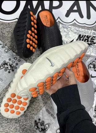 Тапки nike mind 001