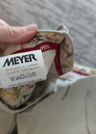 Шорти meyer 3