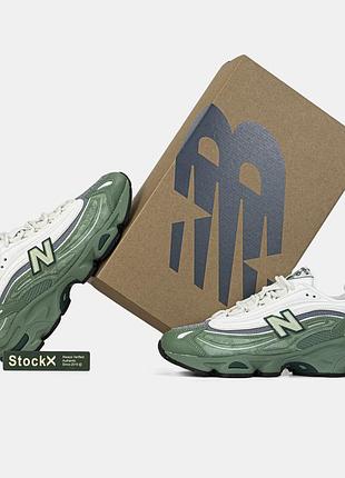 Кроссовки светлые легкие удобные new balance 1000