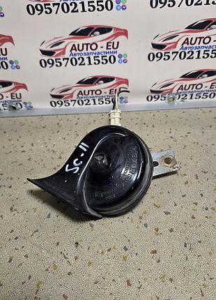 Звуковий сигнал, клаксо renault scenic 2,magene 2,рено сценік 2, мегане 2